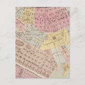 Carte de Red Wing, comté de Goodhue, Minnesota (Devant)