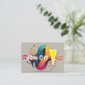 Carte De Réduction 40% d'économies incroyables ! (Debout devant)