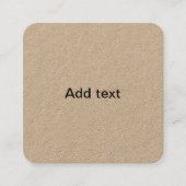 Carte De Réduction asdf (Devant)