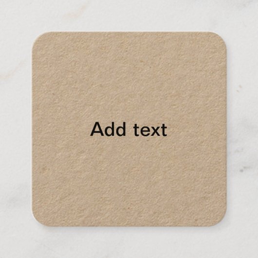 Carte De Réduction asdf (Devant)