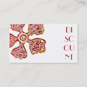 Carte De Réduction Bon chic de remise