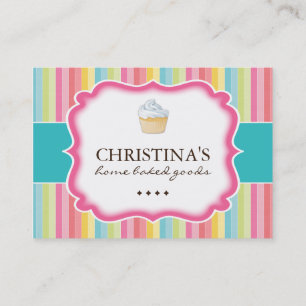 Carte De Réduction Certificat-prime personnalisable de boulangerie