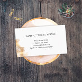 Carte De Réduction Coiffeuse coiffeuse Coiffeuse Salon Ciseaux d'or