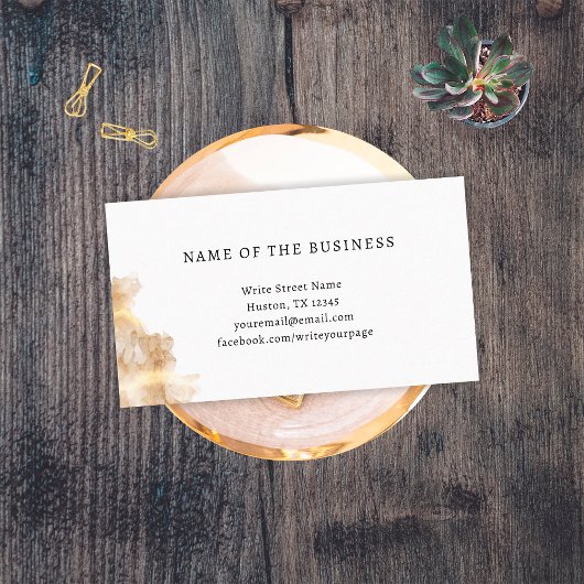 Carte De Réduction Coiffeuse coiffeuse Coiffeuse Salon Ciseaux d'or