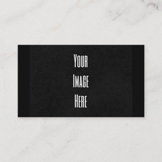 Carte De Réduction Concevez votre propre (Devant)