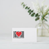 Carte De Réduction J'aime des bons (Debout devant)