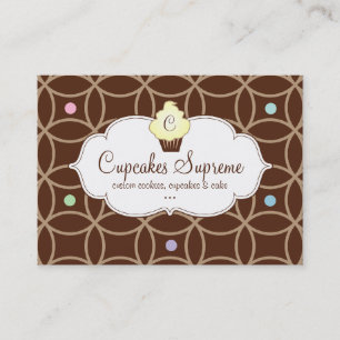 Carte De Réduction Le certificat-prime de boulangerie de petit gâtea