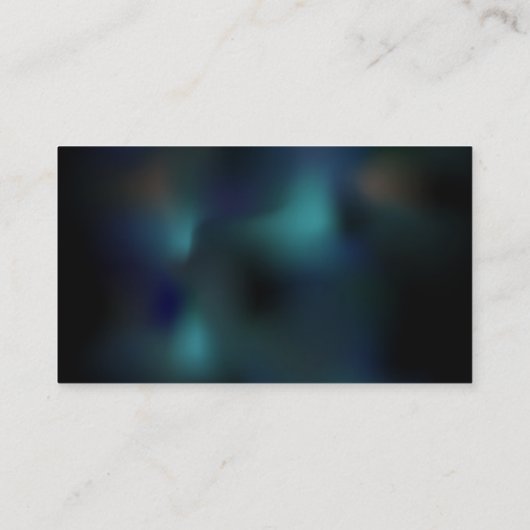 Carte De Réduction Les libellules du lac (Dos)