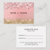 Carte de réduction moderne du salon de Parties sci (Devant / Derrière)