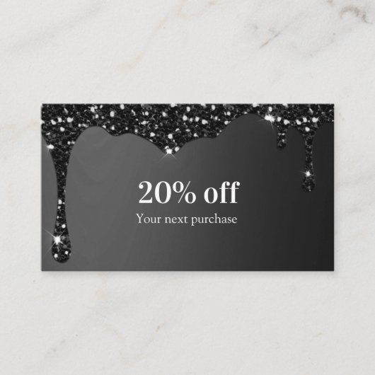 Carte de réduction moderne du salon de Parties sci (Devant)