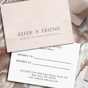 Carte De Réduction Salon minimaliste moderne beige