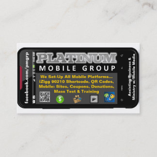 Carte De Réduction Tombes Card1 de pmg