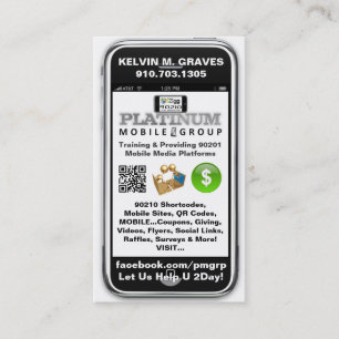 Carte De Réduction Tombes Card2 de pmg