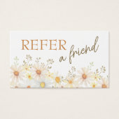 Carte de référence de la marée (Devant)