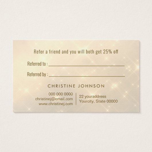 carte de référence des papillons (Dos)