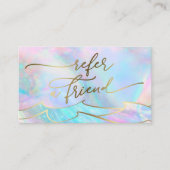 carte de référence des vagues océaniques (Devant)