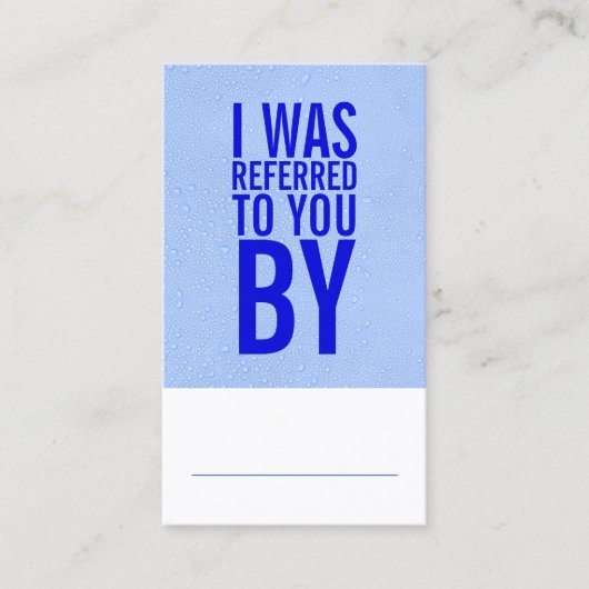 Carte de référence pour la réparation et la mainte (Devant)