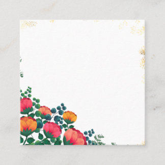 Carte de référencement