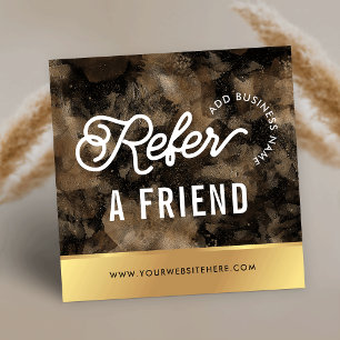 CARTE DE RÉFÉRENCEMENT