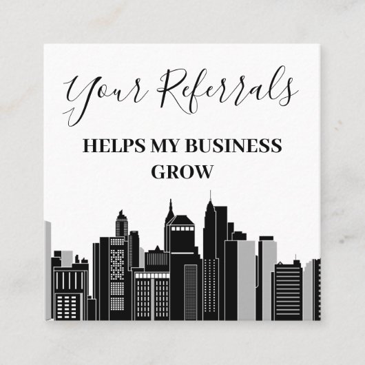 Carte De Référencement Agriculture de l'agent immobilier (Devant)