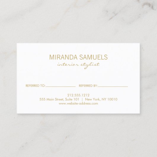 Carte De Référencement Aquarelle Tropical Monstera Feuille aiguillage (Dos)