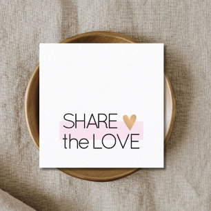 Carte De Référencement Élégant élégant Rose blanche Golen Coeur Beauté