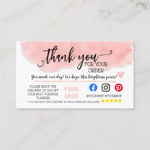 Carte De Référencement Offre de coupon d'affaires marketing nouvelle adre