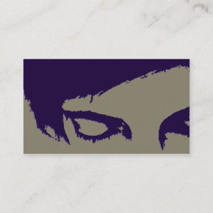 Carte De Référencement programme d'orientation des salons : style d'emo