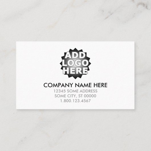 Carte De Référencement renvoyer un ami (Dos)