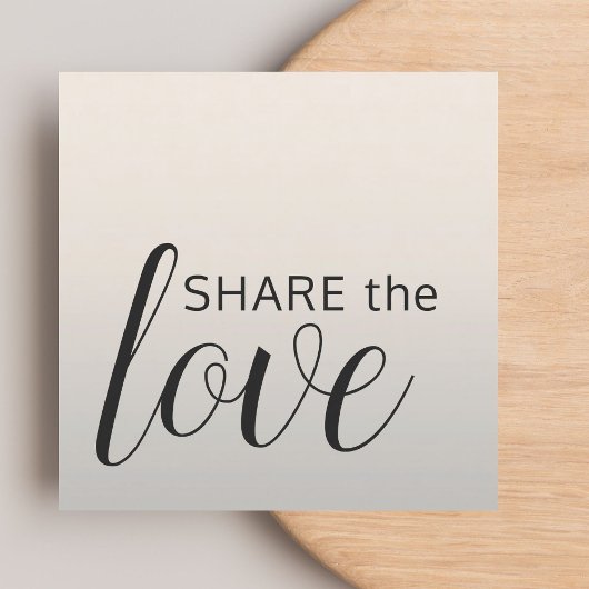 Carte De Référencement Simple Elegant Faux Silver Beauty Salon