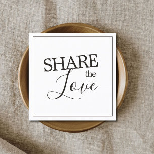 Carte De Référencement Simple moderne ivoire noir blanc salon de beauté R