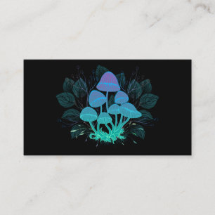 Carte De Référencement Tabourets dans Bushes