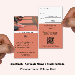Carte De Référencement Transformer Les Clients Débutants En Avocats