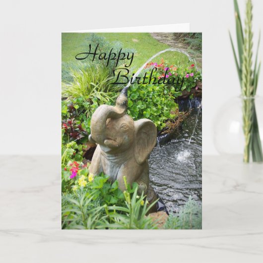 Carte de refroidissement (Devant)