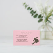 Carte de registre de Fêtes des mariées (Debout devant)