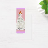 Carte de registre mariage (Bureau)