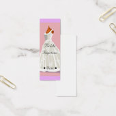 Carte de registre mariage (Bureau)