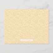 Carte de registre Spiral (Dos)