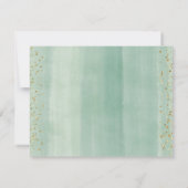 Carte de remerciement pour couple Cactus Taco 'bou (Dos)