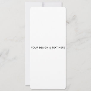 Carte de remerciement pour enseignant minimaliste 