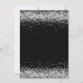 Carte de remerciement pour le 80e anniversaire d'E (Dos)