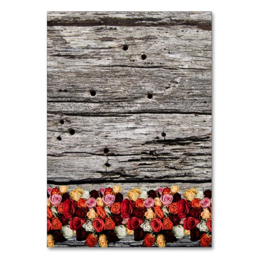 Carte de remerciements (Par défaut)