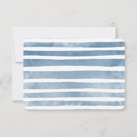 Carte De Remerciements Aéronef Aéronef Aéronef Boy Anniversaire (Dos)