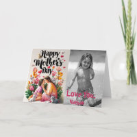 *~* Aimer Whimsical Mère's Day Photo AP72 Mom