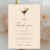 Carte De Remerciements Amour en cours de préparation Fête de fiançailles