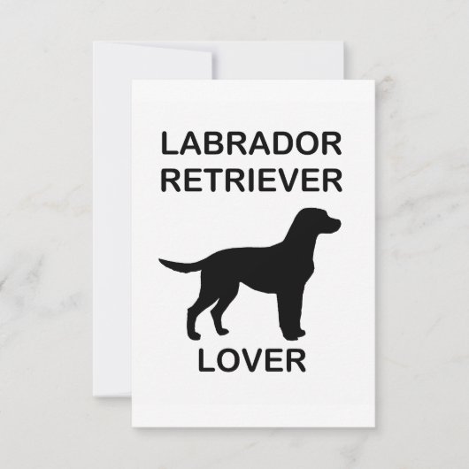 Carte De Remerciements ampoule de laboratoire noire (Devant)