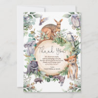 Animaux australiens rustiques Faune et verdure aut