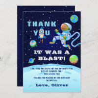 Anniversaire de l'astronaute bleu Terre