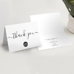 Carte De Remerciements Appréciation personnalisée des clients d'entrepris<br><div class="desc">Express votre gratitude et votre reconnaissance à vos clients et clients estimés grâce à notre Carte de remerciements d'appréciation personnalisée simple pour les entreprises. Cette carte est le moyen idéal de reconnaître leur soutien continu et de leur montrer combien vous valorisez leur entreprise. Personnalisez cette carte avec votre logo, votre...</div>