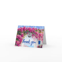 Aquarelle Bougainvilliers roses Fleurs Carrelage b